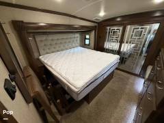 2017 Forest River Cedar Creek Champagne 38EL, $ 30,000