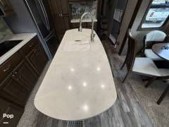 2017 Forest River Cedar Creek Champagne 38EL, $ 30,000