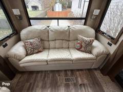 2017 Forest River Cedar Creek Champagne 38EL, $ 30,000