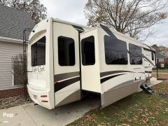 2017 Forest River Cedar Creek Champagne 38EL, $ 30,000