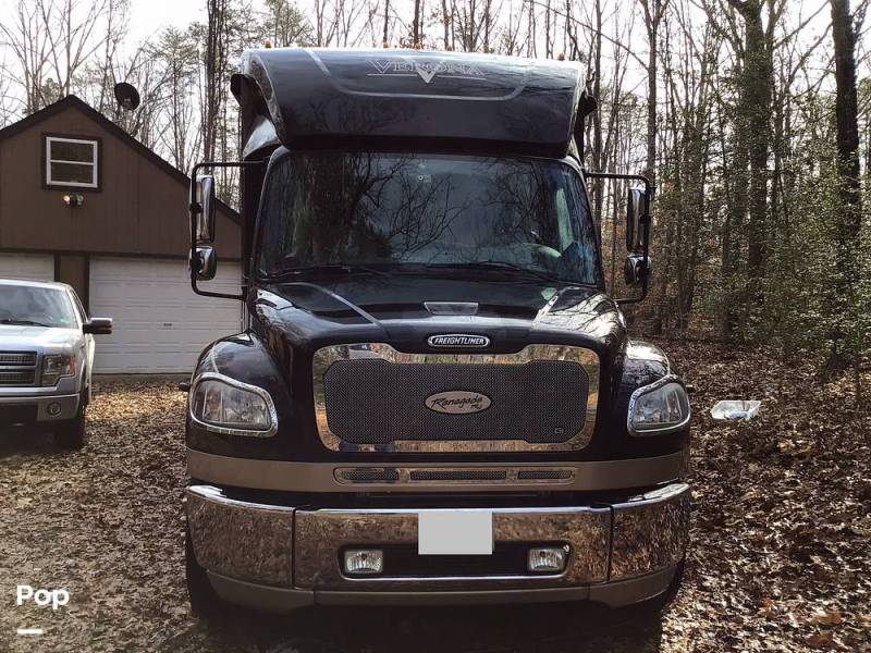 2016 Renegade Verona 40VBH, $ 171,000