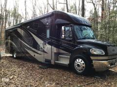 2016 Renegade Verona 40VBH, $ 171,000