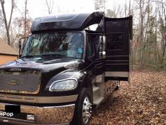 2016 Renegade Verona 40VBH, $ 171,000