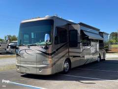 2007 Tiffin Allegro Bus 40QSP, $ 88,900