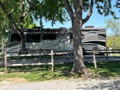 2007 Tiffin Allegro Bus 40QSP, $ 88,900