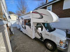 2021 Thor Motor Coach Four Winds 28Z, $ 55,000
