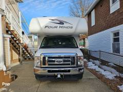 2021 Thor Motor Coach Four Winds 28Z, $ 55,000