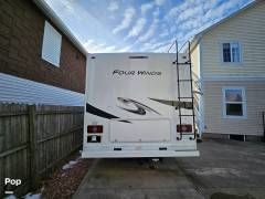 2021 Thor Motor Coach Four Winds 28Z, $ 55,000