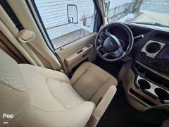 2021 Thor Motor Coach Four Winds 28Z, $ 55,000