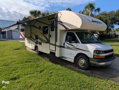 2017 Jayco Redhawk 26X1, $ 48,900
