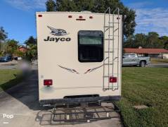 2017 Jayco Redhawk 26X1, $ 48,900
