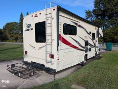 2017 Jayco Redhawk 26X1, $ 48,900