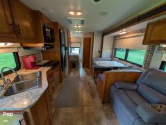 2017 Jayco Redhawk 26X1, $ 48,900