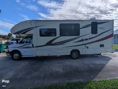 2017 Jayco Redhawk 26X1, $ 48,900