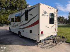 2017 Jayco Redhawk 26X1, $ 48,900