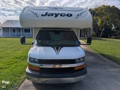 2017 Jayco Redhawk 26X1, $ 48,900