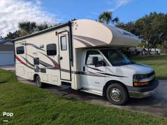 2017 Jayco Redhawk 26X1, $ 48,900