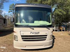 2017 Coachmen Pursuit 27KBP, $ 40,450