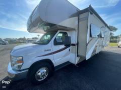 2017 Thor Motor Coach Quantum WS31, $ 49,500