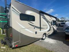 2017 Thor Motor Coach Quantum WS31, $ 49,500