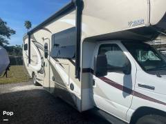 2017 Thor Motor Coach Quantum WS31, $ 49,500