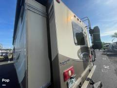 2017 Thor Motor Coach Quantum WS31, $ 49,500