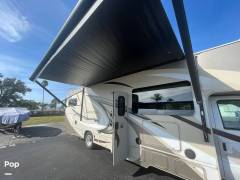 2017 Thor Motor Coach Quantum WS31, $ 49,500