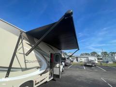 2017 Thor Motor Coach Quantum WS31, $ 49,500
