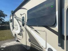 2017 Thor Motor Coach Quantum WS31, $ 49,500