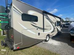 2017 Thor Motor Coach Quantum WS31, $ 49,500