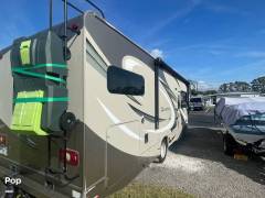 2017 Thor Motor Coach Quantum WS31, $ 49,500