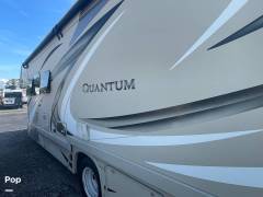 2017 Thor Motor Coach Quantum WS31, $ 49,500