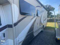 2017 Thor Motor Coach Quantum WS31, $ 49,500