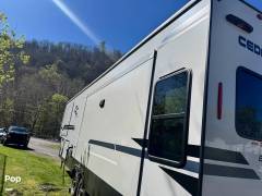 2023 Forest River Cedar Creek Experience 3425RL, $ 54,999