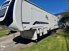 2023 Forest River Cedar Creek Experience 3425RL, $ 54,999