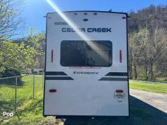2023 Forest River Cedar Creek Experience 3425RL, $ 54,999