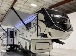 2023 Coachmen Brookstone 374RK, $ 81,200