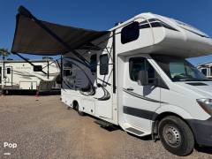 2018 Forest River Sunseeker 2400S, $ 45,000