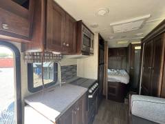 2018 Forest River Sunseeker 2400S, $ 45,000