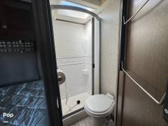 2018 Forest River Sunseeker 2400S, $ 45,000