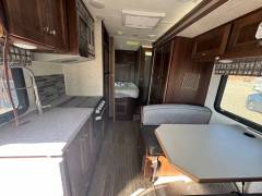 2018 Forest River Sunseeker 2400S, $ 45,000