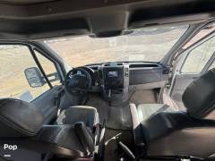 2018 Forest River Sunseeker 2400S, $ 45,000
