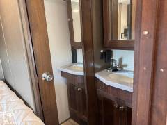 2018 Forest River Sunseeker 2400S, $ 45,000