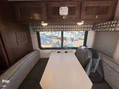2018 Forest River Sunseeker 2400S, $ 45,000