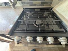 2018 Forest River Sunseeker 2400S, $ 45,000