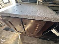 2018 Forest River Sunseeker 2400S, $ 45,000
