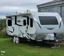 2020 Lance 2465, $ 34,999