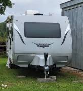 2020 Lance 2465, $ 34,999