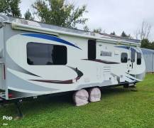 2020 Lance 2465, $ 34,999