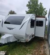 2020 Lance 2465, $ 34,999